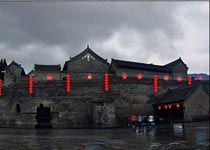 巩义康百万庄园天气 巩义康百万庄园天气