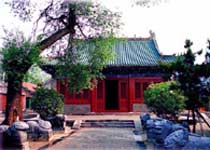 郑州城隍庙天气 郑州城隍庙天气