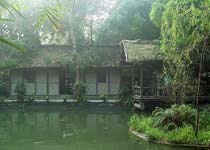 巩义杜甫故里天气 巩义杜甫故里天气