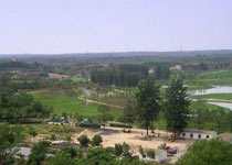 邙山果岭山水天气 邙山果岭山水天气