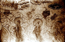 郑州原武温穆王壁画墓天气 郑州原武温穆王壁画墓天气