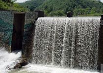 三门峡豫西大峡谷风景区天气 三门峡豫西大峡谷风景区天气
