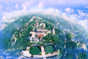 浚县大伾山天气 浚县大伾山天气