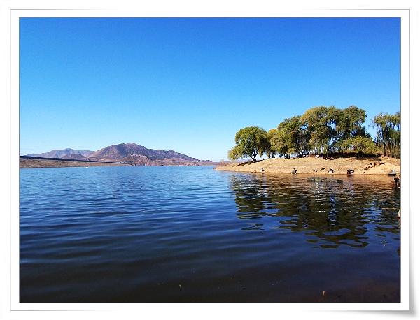秦皇岛天马湖天气 秦皇岛天马湖天气