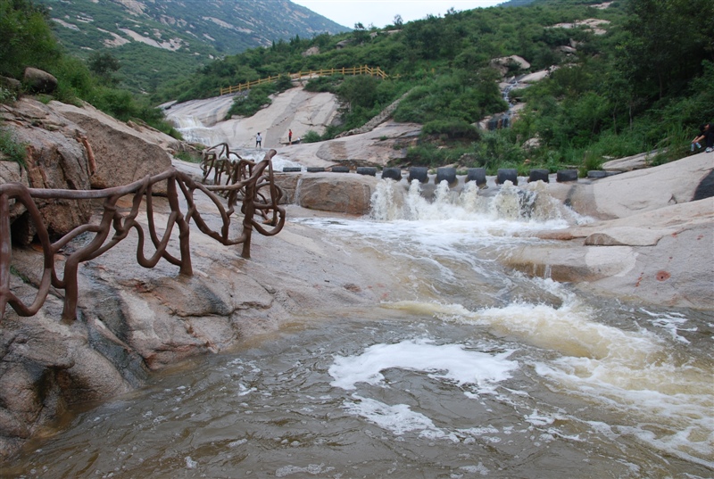 方城七十二潭天气 方城七十二潭天气