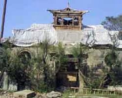 石家庄唐宋古城天气 石家庄唐宋古城天气