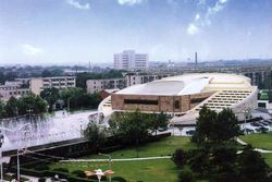 唐山抗震纪念馆天气