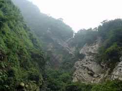 唐山聚仙谷天气 唐山聚仙谷天气