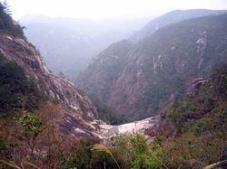 秦皇岛天马山天气 秦皇岛天马山天气