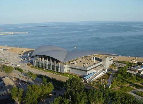 北戴河南戴河海滨休疗旅游区天气 北戴河南戴河海滨休疗旅游区天气