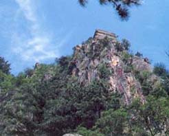 秦皇岛背牛顶天气 秦皇岛背牛顶天气