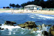 秦皇岛北戴河天气 秦皇岛北戴河天气