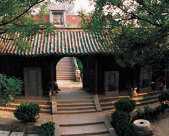 邯郸邺城三台天气 邯郸邺城三台天气