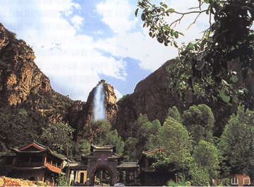 武安武华山天气 武安武华山天气