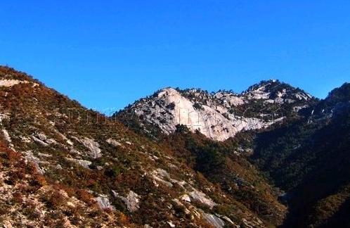 邢台北武当山天气 邢台北武当山天气