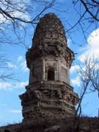 保定庆化寺花塔天气 保定庆化寺花塔天气