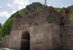 保定大龙门城堡天气 保定大龙门城堡天气