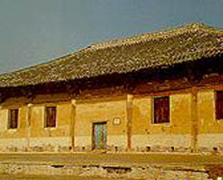 保定开善寺天气 保定开善寺天气