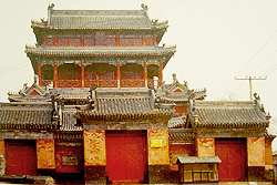 保定大慈阁天气 保定大慈阁天气