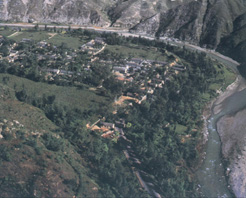 保定唐县倒马关天气