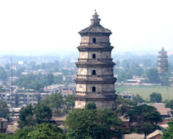 涿州双塔天气 涿州双塔天气