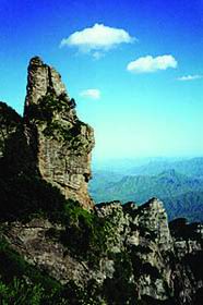 涞源白石山天气 涞源白石山天气