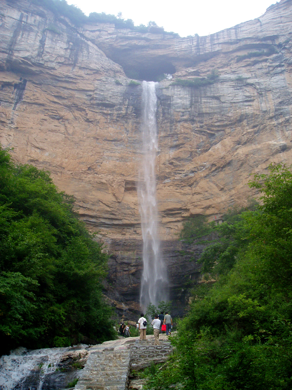 保定天生桥天气 保定天生桥天气