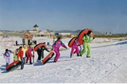 张家口围场雪场天气 张家口围场雪场天气