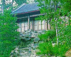 承德正宫天气 承德正宫天气