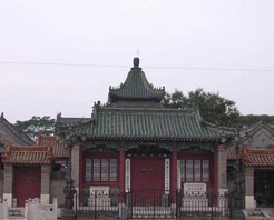 泊头清真寺天气 泊头清真寺天气