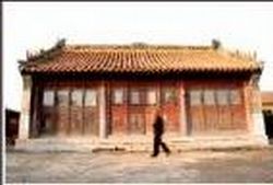 沧州庆云泰山行宫天气 沧州庆云泰山行宫天气