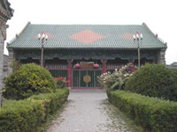 廊坊南小街清真寺天气 廊坊南小街清真寺天气