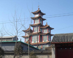 廊坊北钊清真寺天气 廊坊北钊清真寺天气