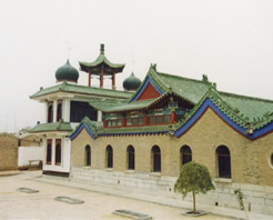 廊坊大围河清真寺天气 廊坊大围河清真寺天气