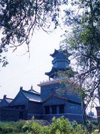 廊坊北坞清真寺天气 廊坊北坞清真寺天气