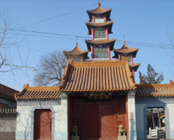 廊坊桐柏清真寺天气 廊坊桐柏清真寺天气