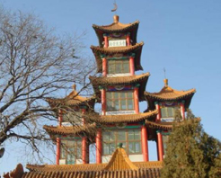 廊坊南营清真寺天气 廊坊南营清真寺天气