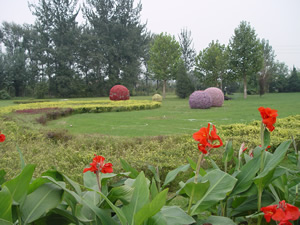 廊坊自然公园天气 廊坊自然公园天气