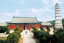 衡水宝云寺天气 衡水宝云寺天气