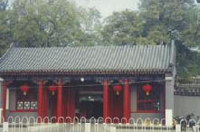 北京孙中山行馆天气 北京孙中山行馆天气