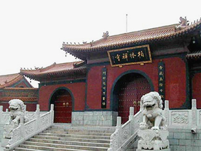 东城柏林寺天气 东城柏林寺天气