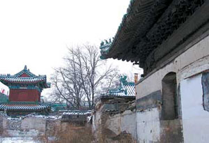 北京宣仁庙天气 北京宣仁庙天气