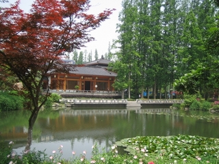 北京庄亲王府天气 北京庄亲王府天气