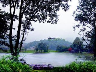 北京万柳堂旧址天气 北京万柳堂旧址天气
