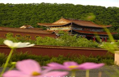 北京三圣庵天气 北京三圣庵天气