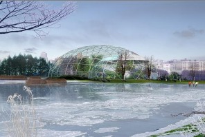 北京朝阳公园天气 北京朝阳公园天气