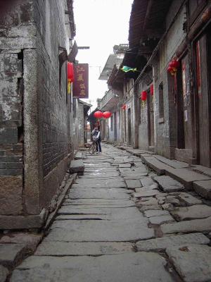 南昌安义古村群天气 南昌安义古村群天气