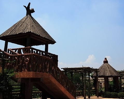 南昌动物园天气 南昌动物园天气