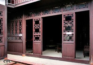 南昌朱德旧居天气 南昌朱德旧居天气