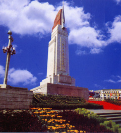 南昌起义纪念塔天气 南昌起义纪念塔天气